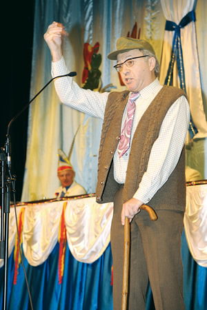 Günter Vogt