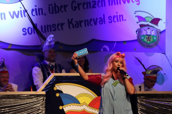 Seniorensitzung am 15.02.2025_124