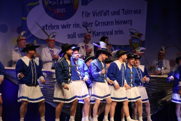 Seniorensitzung am 15.02.2025_205