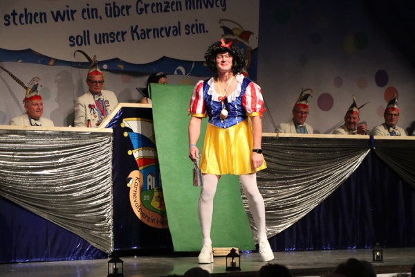 Seniorensitzung am 15.02.2025_226