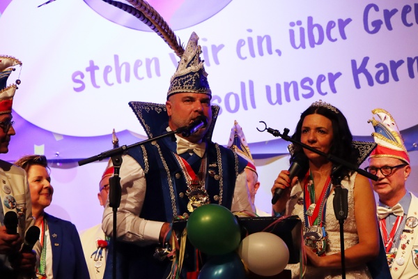 Gala-Prunksitzung am 22.02.2025 Teil 1_38