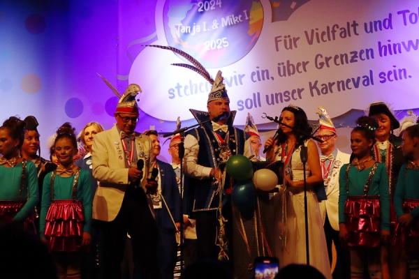 Gala-Prunksitzung am 22.02.2025 Teil 1_39