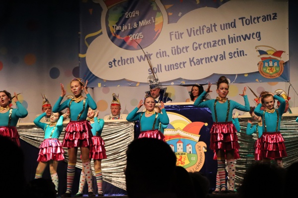 Gala-Prunksitzung am 22.02.2025 Teil 1_43