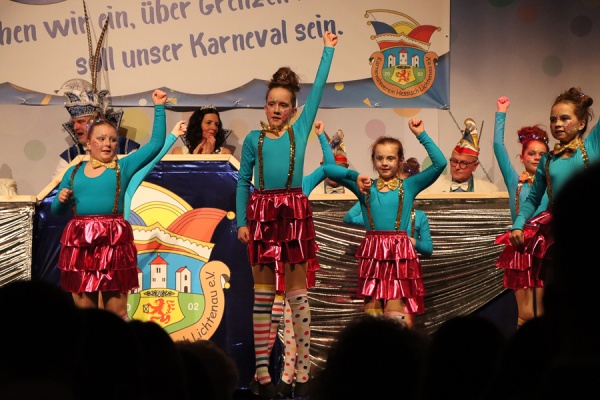 Gala-Prunksitzung am 22.02.2025 Teil 1_46