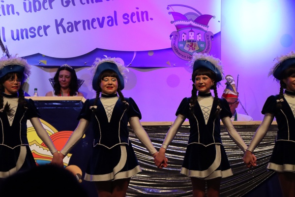 Gala-Prunksitzung am 22.02.2025 Teil 1_76