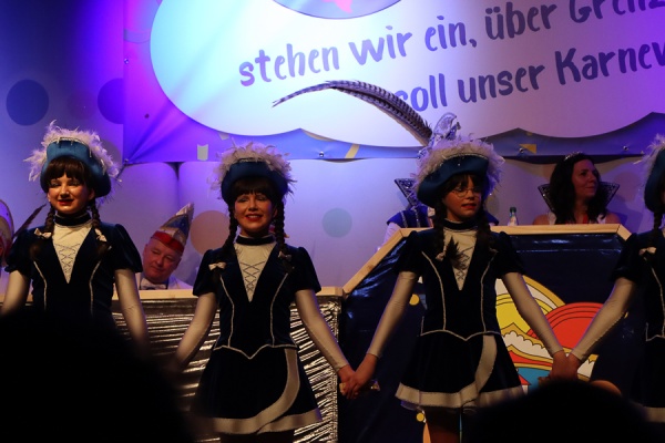 Gala-Prunksitzung am 22.02.2025 Teil 1_77