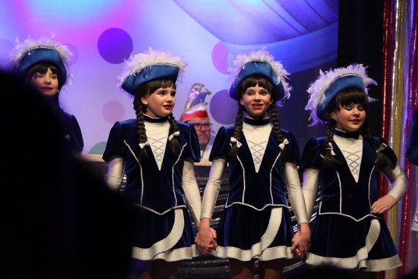 Gala-Prunksitzung am 22.02.2025 Teil 1_81