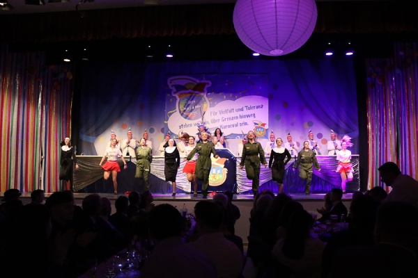 Gala-Prunksitzung am 22.02.2025 Teil 1_136