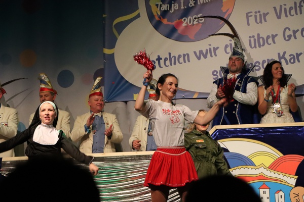 Gala-Prunksitzung am 22.02.2025 Teil 1_139