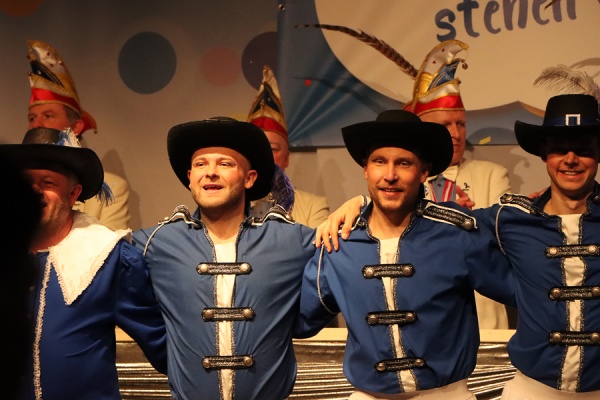Gala-Prunksitzung am 22.02.2025 Teil 1_204
