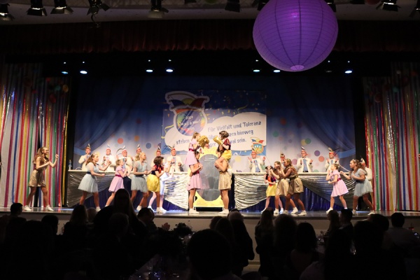 Gala-Prunksitzung am 22.02.2025 Teil 2_8