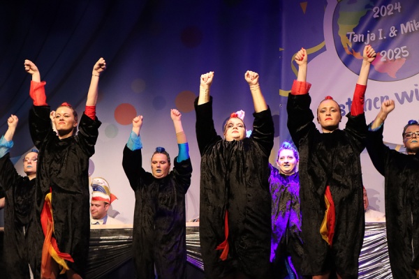 Gala-Prunksitzung am 22.02.2025 Teil 2_24