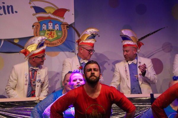 Gala-Prunksitzung am 22.02.2025 Teil 2_35