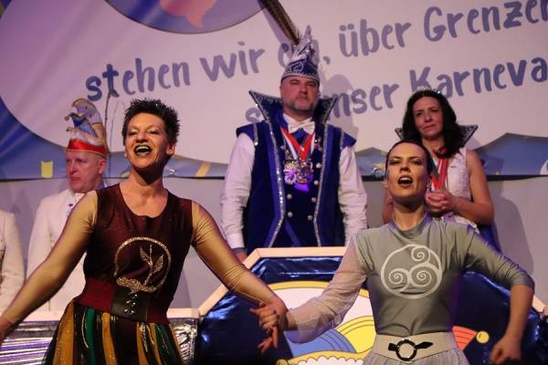 Gala-Prunksitzung am 22.02.2025 Teil 2_42