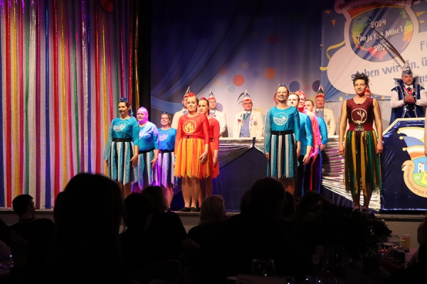 Gala-Prunksitzung am 22.02.2025 Teil 2_43
