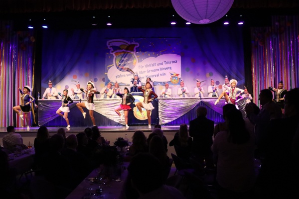 Gala-Prunksitzung am 22.02.2025 Teil 2_136