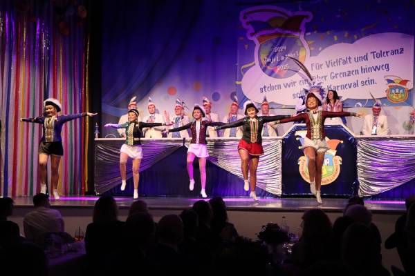 Gala-Prunksitzung am 22.02.2025 Teil 2_139