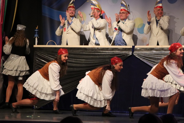 Gala-Prunksitzung am 22.02.2025 Teil 2_1