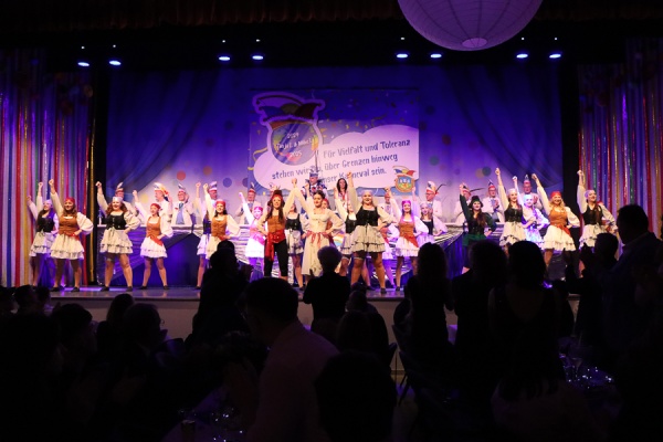 Gala-Prunksitzung am 22.02.2025 Teil 2_28