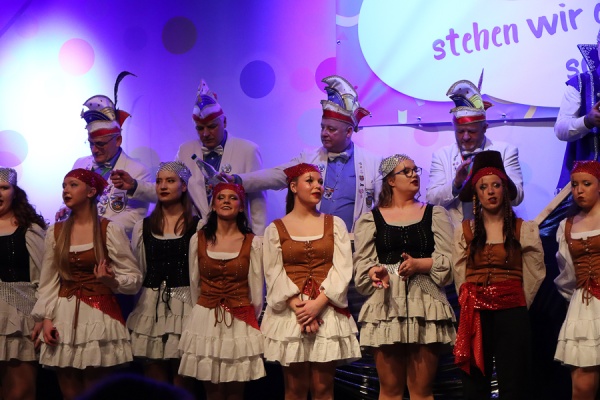 Gala-Prunksitzung am 22.02.2025 Teil 2_29