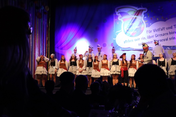 Gala-Prunksitzung am 22.02.2025 Teil 2_38