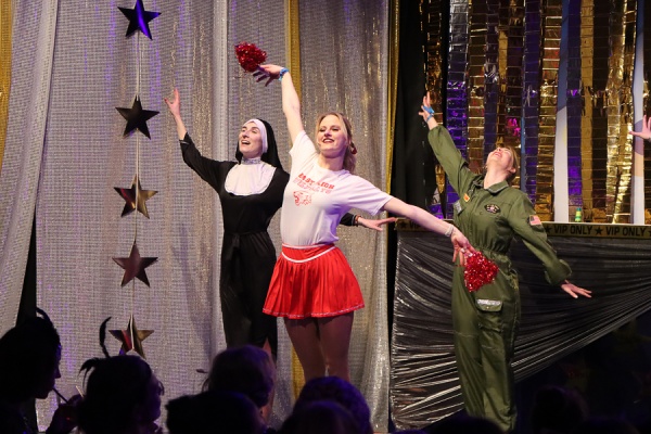Weiberfasching am 27.02.2025_17