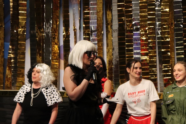 Weiberfasching am 27.02.2025_27