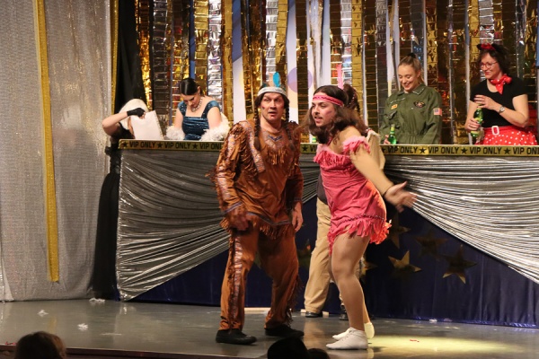 Weiberfasching am 27.02.2025_33