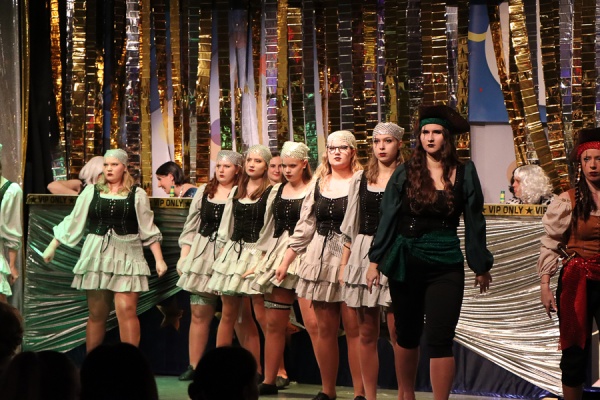 Weiberfasching am 27.02.2025_45