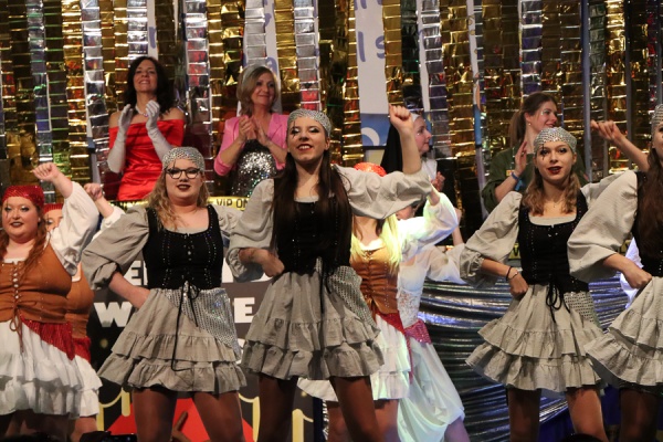 Weiberfasching am 27.02.2025_49