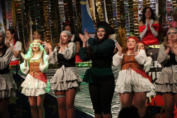 Weiberfasching am 27.02.2025_50