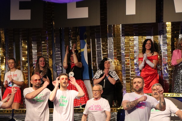 Weiberfasching am 27.02.2025_118