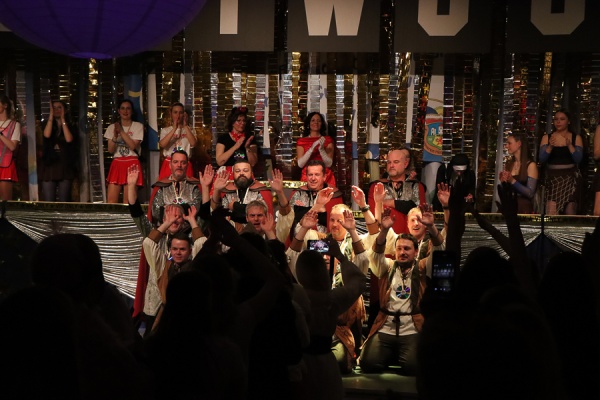 Weiberfasching am 27.02.2025_221