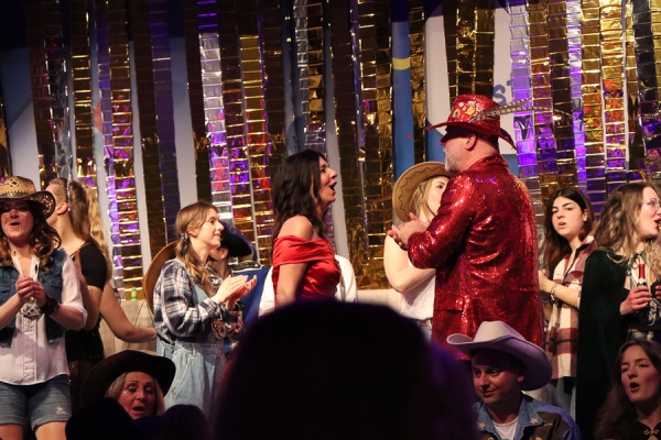 Weiberfasching am 27.02.2025_25