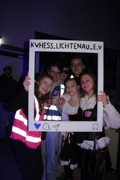 Karnevalsdisco am 28.02.2025_14