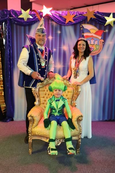 Kinderkarneval am 01.03.2025_4