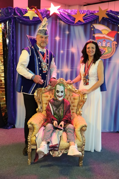 Kinderkarneval am 01.03.2025_12