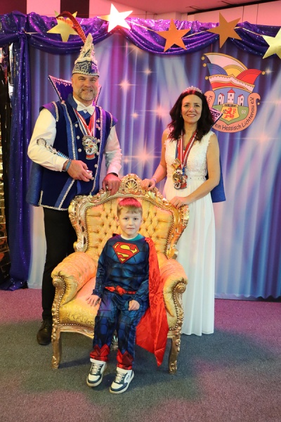 Kinderkarneval am 01.03.2025_15
