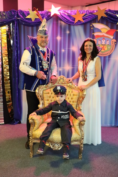 Kinderkarneval am 01.03.2025_16