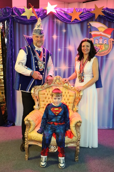 Kinderkarneval am 01.03.2025_18