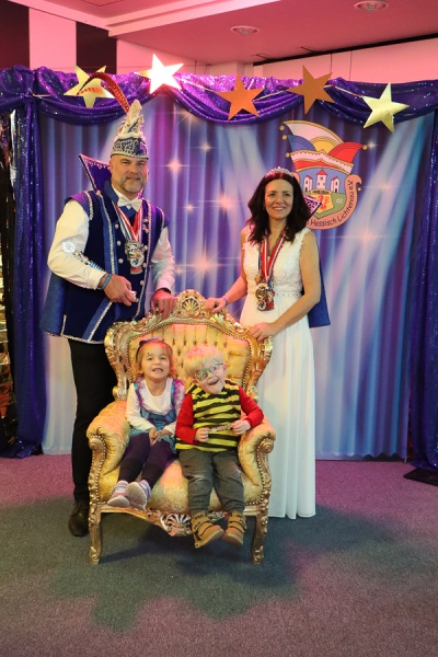 Kinderkarneval am 01.03.2025_19
