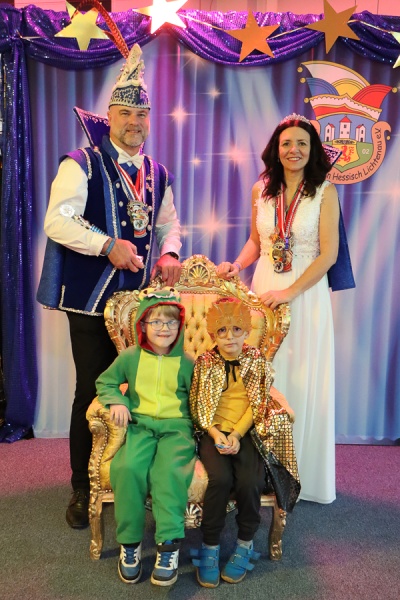 Kinderkarneval am 01.03.2025_21