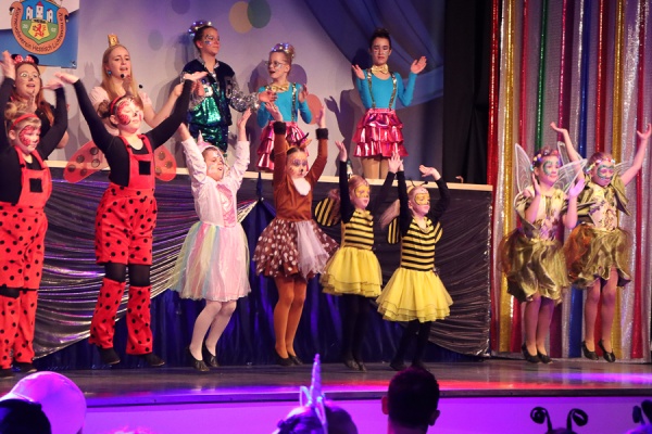 Kinderkarneval am 01.03.2025_144