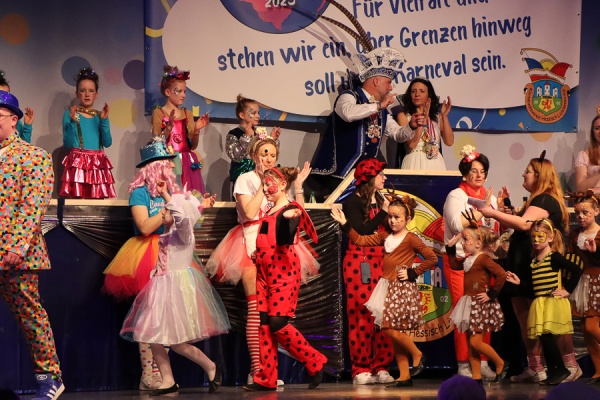 Kinderkarneval am 01.03.2025_151