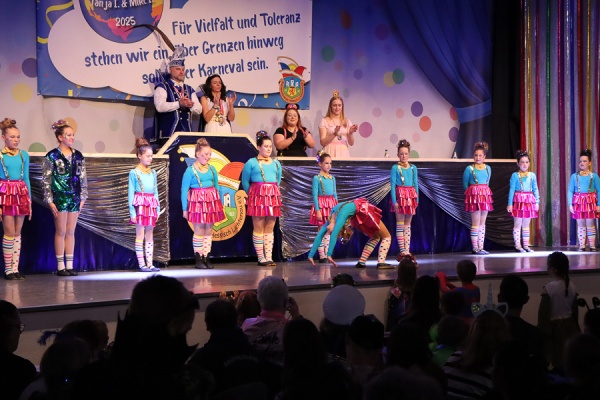 Kinderkarneval am 01.03.2025_221