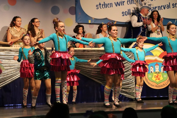 Kinderkarneval am 01.03.2025_233