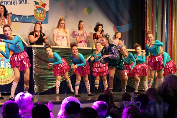Kinderkarneval am 01.03.2025_235