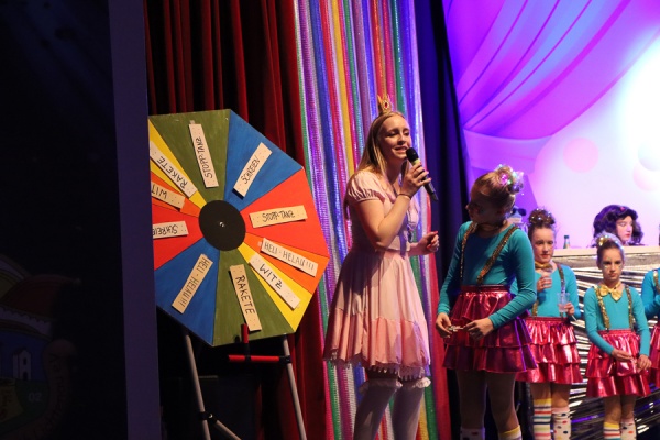 Kinderkarneval am 01.03.2025_240