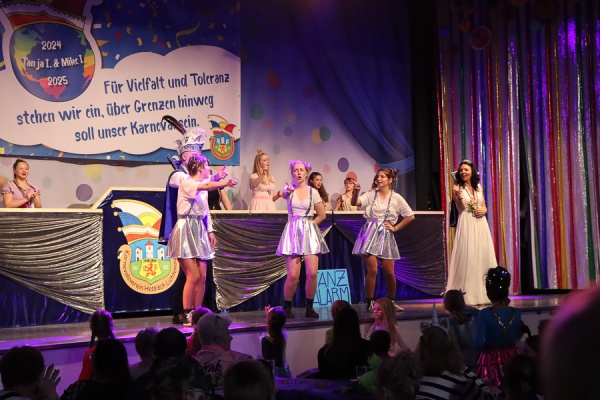 Kinderkarneval am 01.03.2025_249