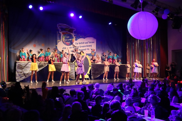 Kinderkarneval am 01.03.2025_311